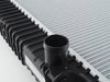 ES#436190 - 8E0121251AM - Main Radiator - Main replacement radiator - Genuine Volkswagen Audi - Audi