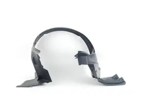 Fender Liner - Front, Right (Passenger)