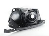 ES#69902 - 41148234038 - Inner Fender & Strut Tower - Right - Replacement inner wheel arch section - Genuine BMW - BMW