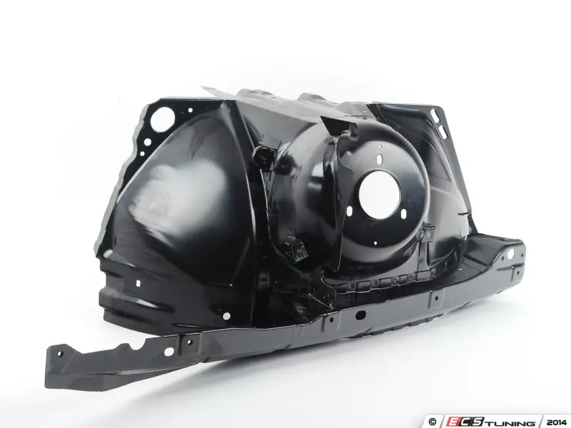 Genuine BMW - 41148234038 - Inner Fender & Strut Tower - Right (41 