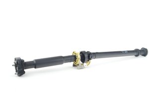 ES#241993 - 26107567933 - Driveshaft - Includes the commonly worn center bearing - Genuine BMW - BMW