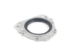ES#278271 - 068103171F - Rear Crankshaft Seal - With Flange - Replaces all rear crank seals that do not separate from flange. - Genuine Volkswagen Audi - Audi Volkswagen
