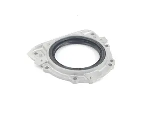 Rear Crankshaft Seal - With Flange