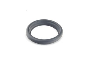 ES#1601399 - 0000941760 - Air Filter Housing Seal Ring - Located where the air filter housing attaches to the engine - Genuine Mercedes Benz - Mercedes Benz