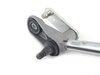 ES#6908 - 8e1955603d - Windshield Wiper Transmission - Transmission assembly with wiper pivots, repairs common "locking up" problem - Genuine Volkswagen Audi - Audi