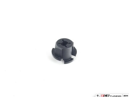ES#184052 - 66316762520 - NUT  - Genuine BMW - BMW