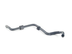 ES#307278 - 1J0122109CD - Coolant Hose - Connects water pipe to lower port of expansion tank - Genuine Volkswagen Audi - Volkswagen