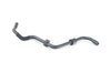 ES#307278 - 1J0122109CD - Coolant Hose - Connects water pipe to lower port of expansion tank - Genuine Volkswagen Audi - Volkswagen