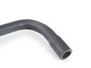 ES#307278 - 1J0122109CD - Coolant Hose - Connects water pipe to lower port of expansion tank - Genuine Volkswagen Audi - Volkswagen