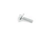 ES#467422 - N10106905 - Hex Bolt - Priced Each - Install new hardware with your new parts. M8x32 - Genuine Volkswagen Audi - Volkswagen