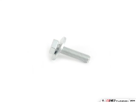 Genuine Volkswagen Audi - N10106905 - Hex Bolt - Priced Each (N 101 069 05)