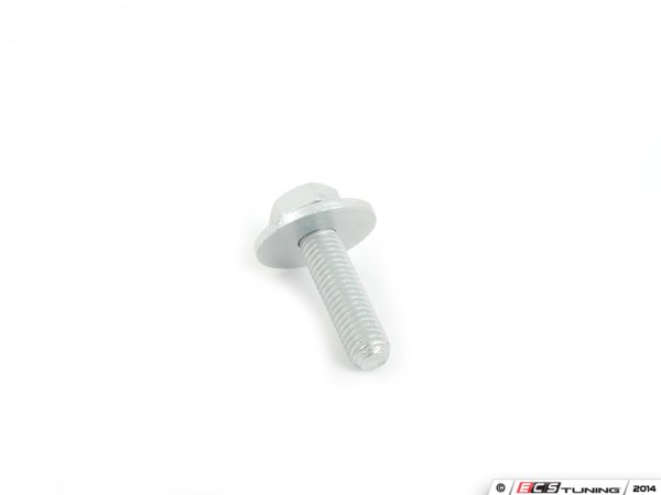 Genuine Volkswagen Audi - N10106905 - Hex Bolt - Priced Each (N 101 069 05)