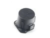 ES#2720100 - 51169257208 - Center Console Cupholder - Right - Replace your missing cupholder - Genuine BMW - BMW