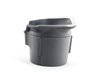 ES#2720100 - 51169257208 - Center Console Cupholder - Right - Replace your missing cupholder - Genuine BMW - BMW