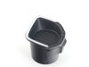 ES#2720179 - 51169257207 - Center Console Cupholder - Left - Replace your missing cupholder - Genuine BMW - BMW