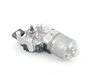 ES#442121 - 8E1955119 - Front Wiper Motor - Located under the rain tray - Genuine Volkswagen Audi - Audi