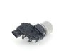 ES#442121 - 8E1955119 - Front Wiper Motor - Located under the rain tray - Genuine Volkswagen Audi - Audi