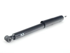 ES#1653534 - 1243262800 -     Rear Shock Absorber - Priced Each - Fits Left Or Right Side - Genuine Mercedes Benz - Mercedes Benz