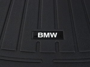 ES#195101 - 82110403338 - TRUNK MAT - Genuine BMW - BMW