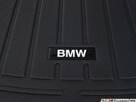 ES#195101 - 82110403338 - TRUNK MAT - Genuine BMW - BMW