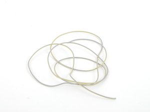 ES#162463 - 61126902600 - CABLE - Genuine BMW - BMW MINI