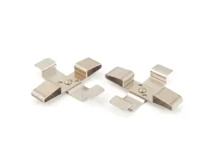 Brake Pad Hardware Kit (Mounting Parts) - Priced per Caliper