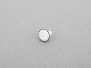 ES#126510 - 51488252749 - Clip - Used to attach sound insulation - Genuine BMW - BMW