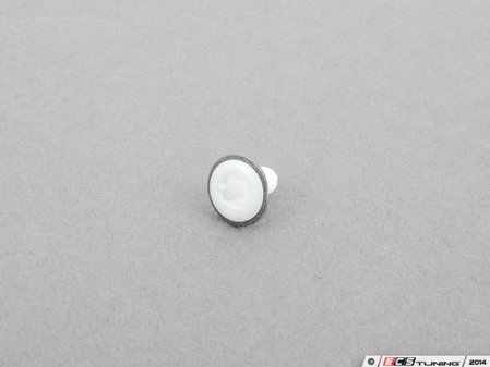 ES#126510 - 51488252749 - Clip - Used to attach sound insulation - Genuine BMW - BMW