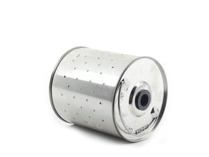 ES#1364663 - 54607827 - Drop In Oil Filter Cartridge - Ensure that your engine is getting clean a oil supply with a new OEM filter - 1 required - Genuine Porsche - Porsche