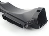 ES#249091 - 13717791985 - Intake Duct - Guides air from the front grilles to the airbox. - Genuine BMW - BMW