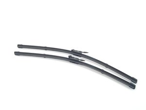 ES#2228723 - 61612239962 - Aero Wiper Blade Set - Priced As Set - Replace your worn out blades - Genuine MINI - MINI