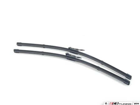 ES#2228723 - 61612239962 - Aero Wiper Blade Set - Priced As Set - Replace your worn out blades - Genuine MINI - MINI