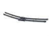 ES#2228723 - 61612239962 - Aero Wiper Blade Set - Priced As Set - Replace your worn out blades - Genuine MINI - MINI