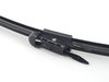 ES#2228723 - 61612239962 - Aero Wiper Blade Set - Priced As Set - Replace your worn out blades - Genuine MINI - MINI