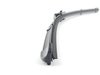 ES#2228723 - 61612239962 - Aero Wiper Blade Set - Priced As Set - Replace your worn out blades - Genuine MINI - MINI