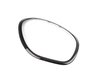 ES#4390785 - 51139812900 - Headlight Trim Ring Black Line - Right - Upgrade to the black ring, part of black line - Bremmen Parts - MINI