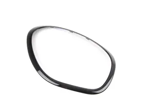 Headlight Trim Ring Black Line - Right