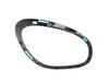 ES#2775687 - 51139812899 - Headlight Trim Ring Black Line - Left - Upgrade to the black ring, part of black line - Genuine MINI - MINI
