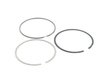 ES#280943 - 06E198151H - Piston Ring Set - Priced Each - One set required per piston - Genuine Volkswagen Audi - Audi