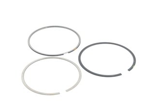 ES#280943 - 06E198151H - Piston Ring Set - Priced Each - One set required per piston - Genuine Volkswagen Audi - Audi