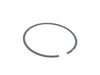 ES#280943 - 06E198151H - Piston Ring Set - Priced Each - One set required per piston - Genuine Volkswagen Audi - Audi