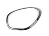 ES#2775687 - 51139812899 - Headlight Trim Ring Black Line - Left - Upgrade to the black ring, part of black line - Genuine MINI - MINI