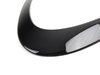 ES#2785040 - 51139812899KT - Headlight Trim Rings Black Line - Set - Upgrade to the black rings, part of black line - Genuine MINI - MINI