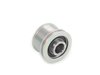 ES#29778 - 12317576515 - Alternator Pulley - For vehicles with a 120A amp MINI brand alternator : Valeo Brand - Genuine MINI - MINI