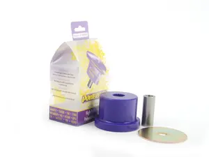 Performance Polyurethane Differential Bushings - Rear Mount