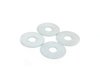 ES#2778190 - PFR5-4625x2 - Performance Polyurethane Differential Bushings - Front Mount - Transmit more power to the ground and eliminate driveline slop - Powerflex - BMW