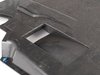 ES#128619 - 51717031942 - Belly Pan - Belly pan that covers the underside of your vehicle - Genuine BMW - BMW
