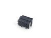 ES#403944 - 6Q0937713 - Connector Housing - 16-pin (Black) - Genuine Volkswagen Audi - Audi Volkswagen