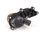 ES#2762587 - 06E121111Gkt2 - Thermostat Replacement Kit - Maintain proper operating temperature with a new thermostat, housing and hardware - Genuine Volkswagen Audi - Audi