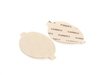ES#2649923 - A035C - Headlight Protective Film - Clear - Protect those expensive headlights from road debris - Lamin-X - Audi